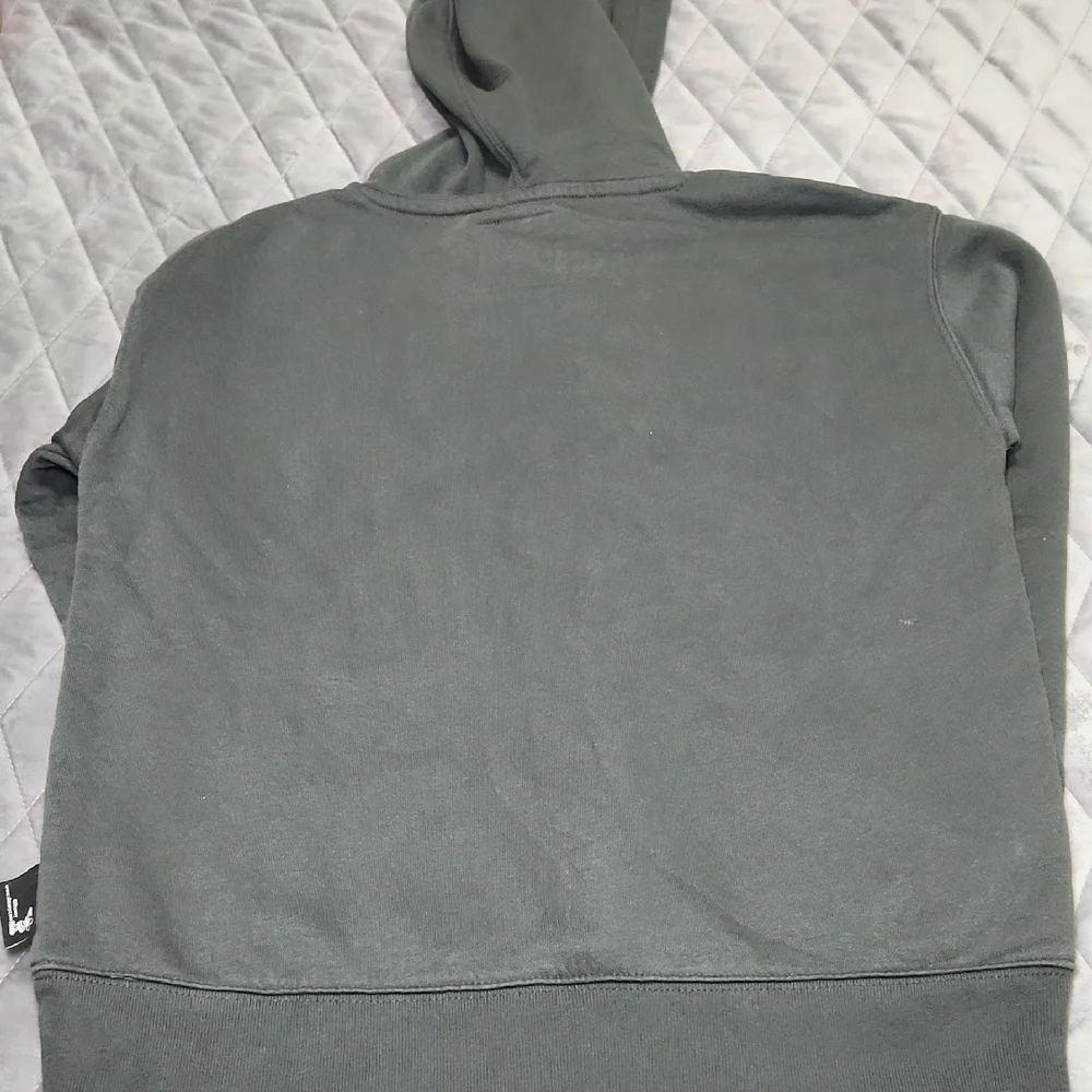 GAP Kids Dark Gray Hoodie with Mickey Mouse